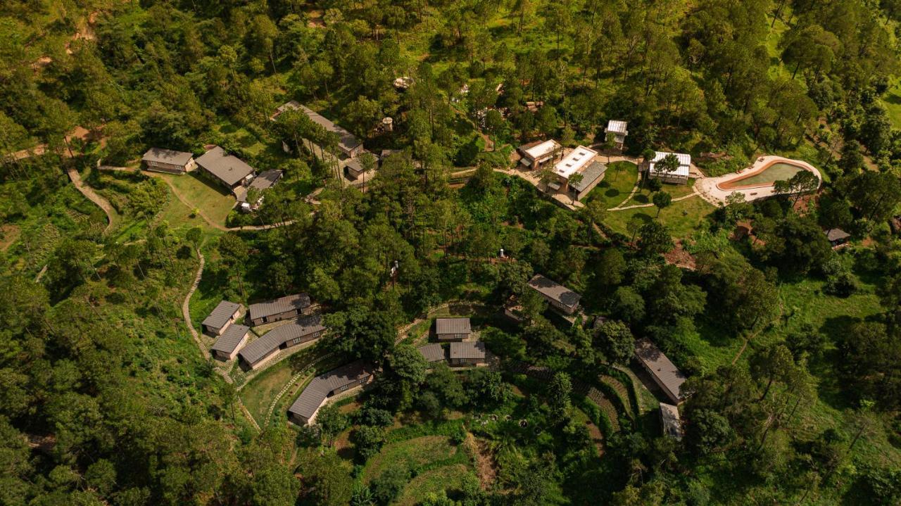 Amaya Kasauli Extérieur photo