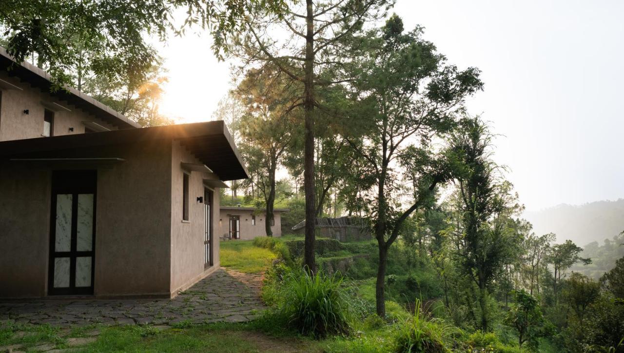 Amaya Kasauli Extérieur photo