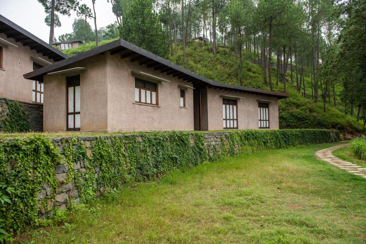 Amaya Kasauli Extérieur photo