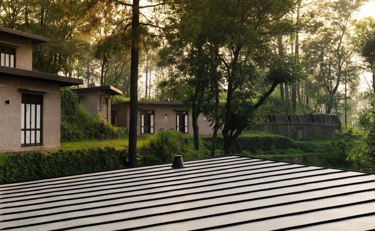 Amaya Kasauli Extérieur photo
