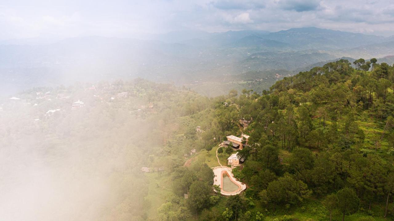 Amaya Kasauli Extérieur photo