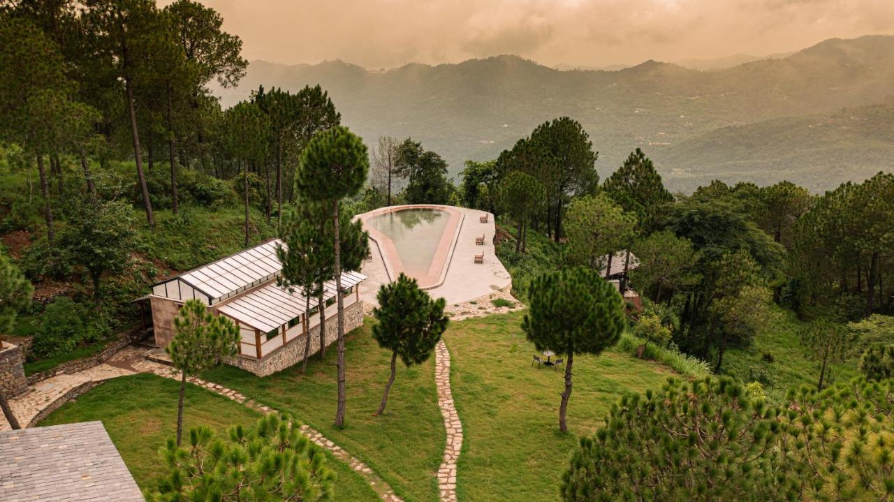 Amaya Kasauli Extérieur photo