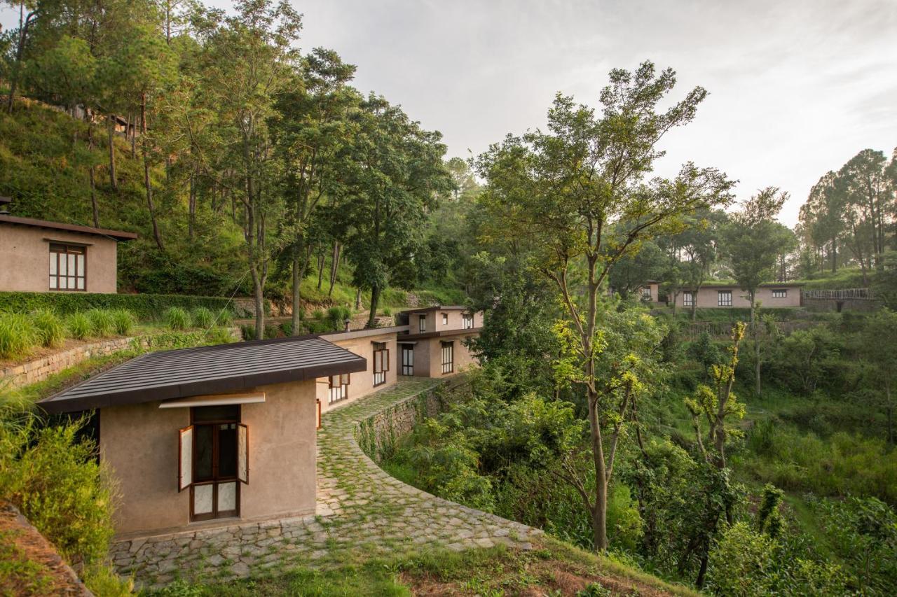 Amaya Kasauli Extérieur photo