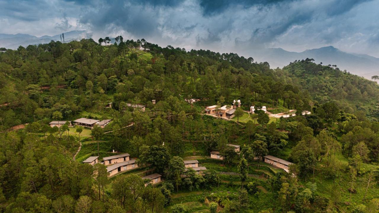 Amaya Kasauli Extérieur photo