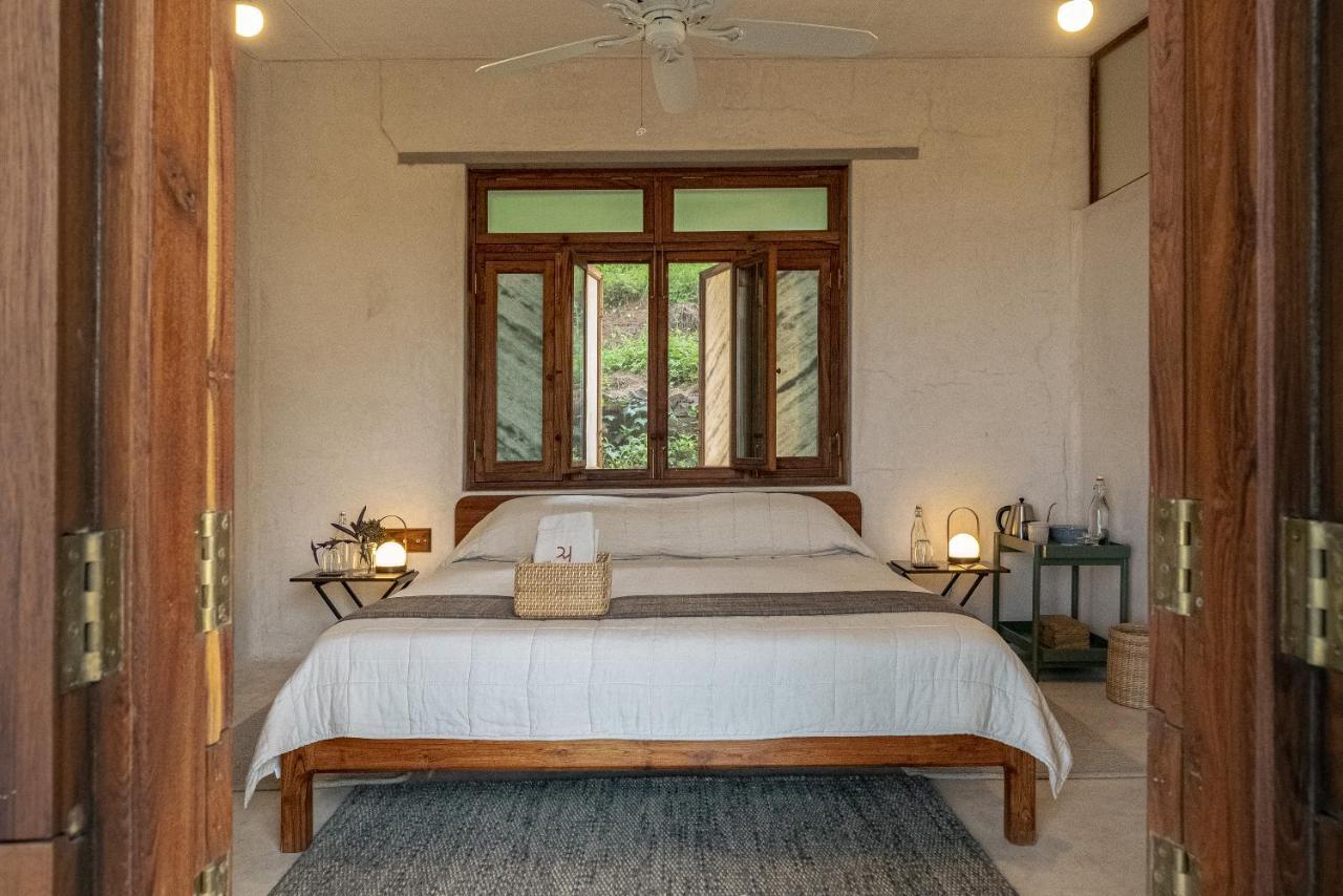 Amaya Kasauli Extérieur photo