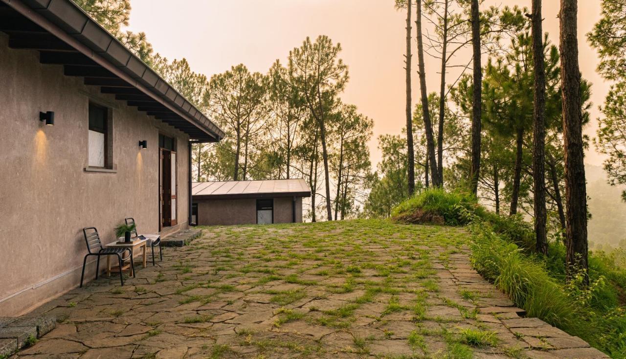 Amaya Kasauli Extérieur photo