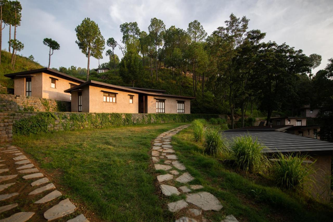 Amaya Kasauli Extérieur photo