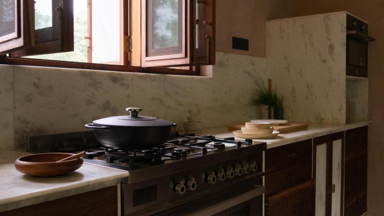 Amaya Kasauli Extérieur photo