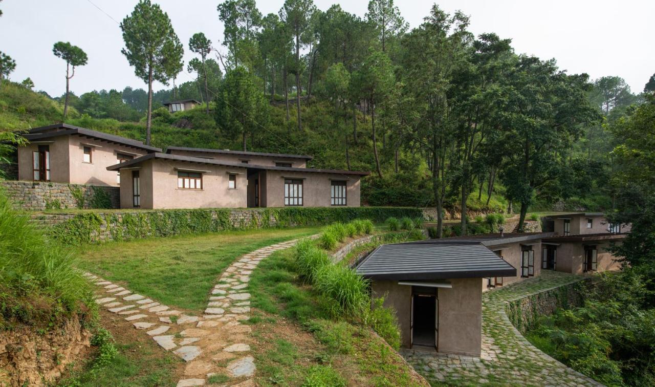 Amaya Kasauli Extérieur photo