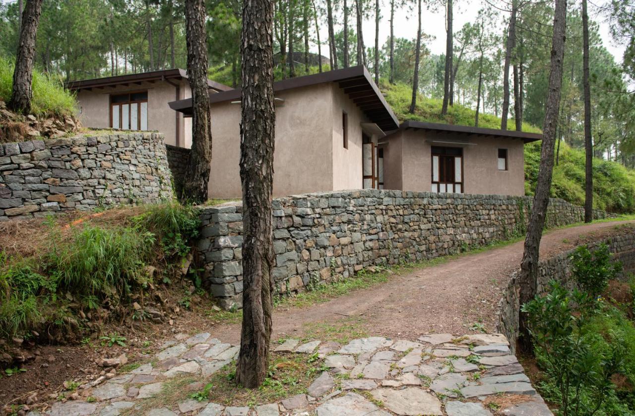 Amaya Kasauli Extérieur photo