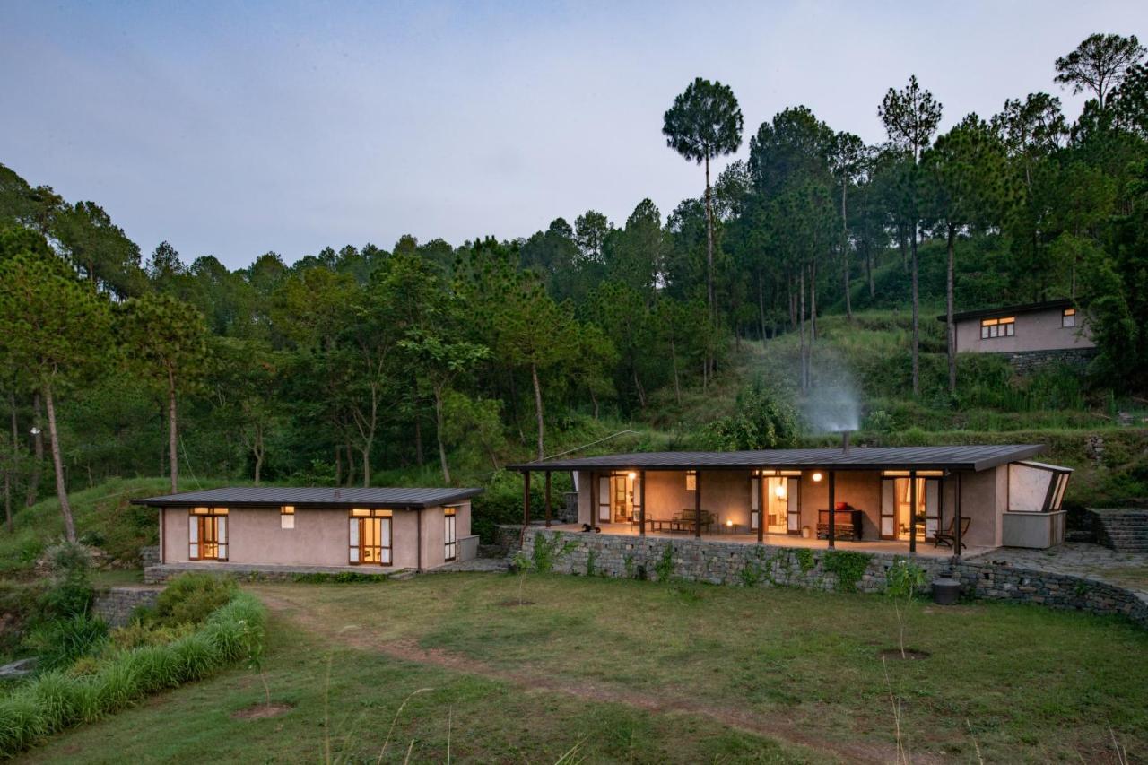 Amaya Kasauli Extérieur photo