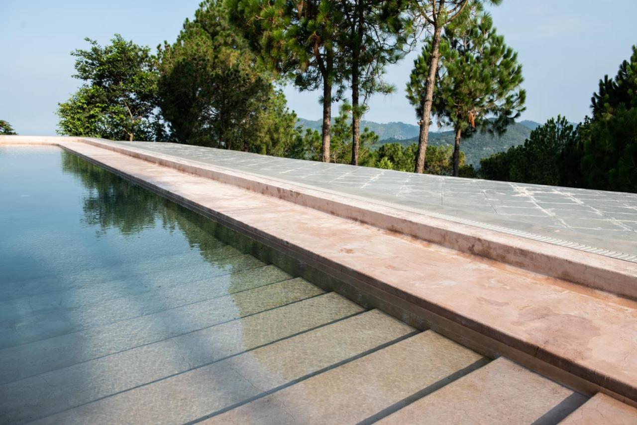 Amaya Kasauli Extérieur photo