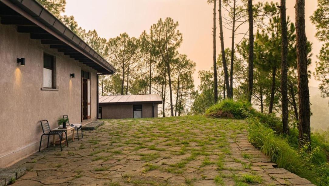 Amaya Kasauli Extérieur photo