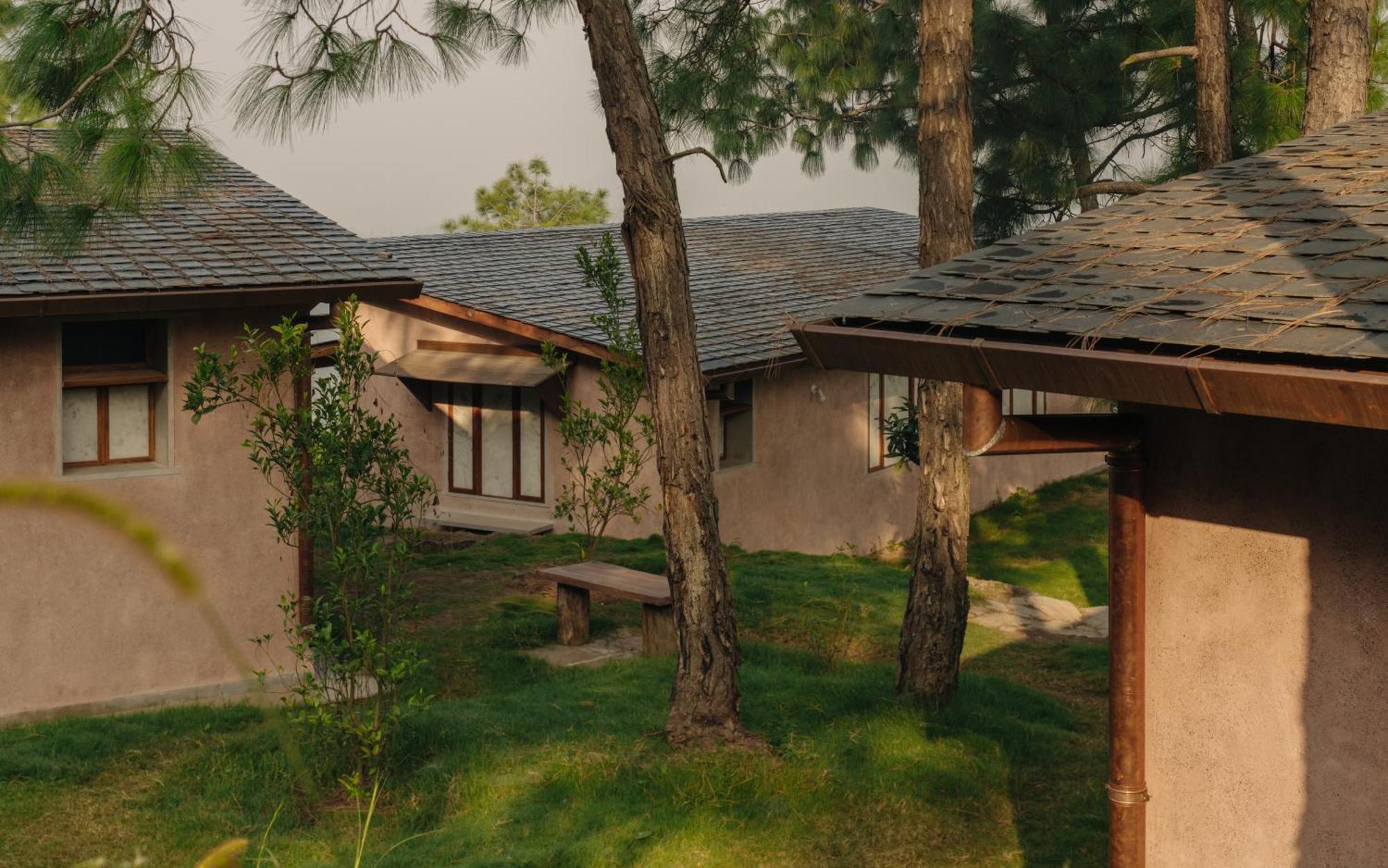 Amaya Kasauli Extérieur photo